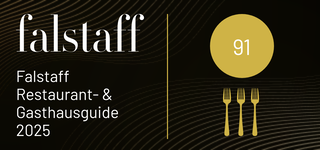 Restaurant die Möwe Bewertung auf Falstaff